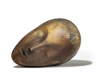 Constantin Brancusi