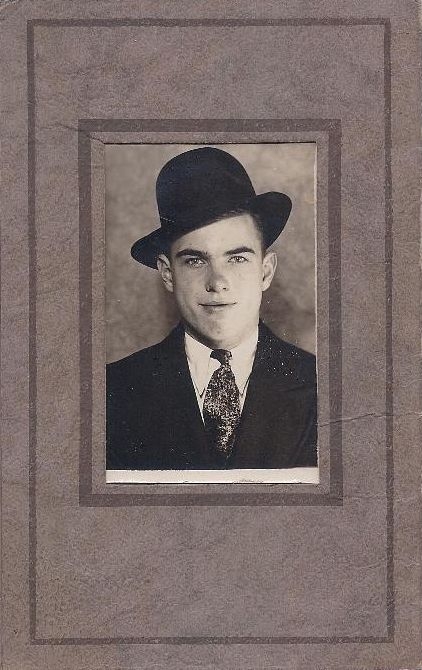 Raymond Paul Cline