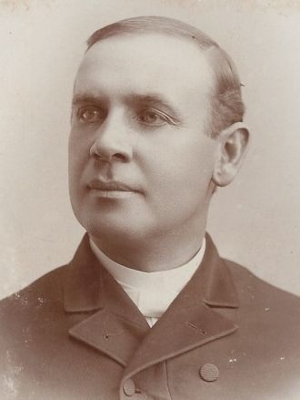 Axel R. Anderson