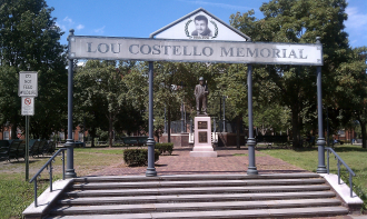 Lou Costello