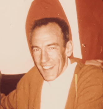James A. Von Striver James A. Von Striver