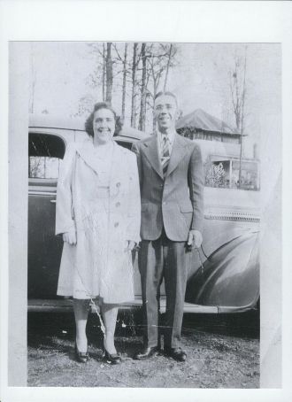 Rayford and Virgie may