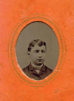 John C. Auck
