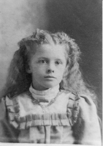 Agnes Flink