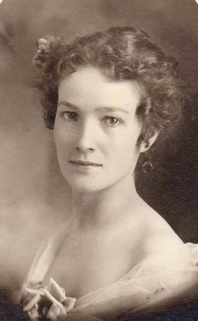 Effie Mae Matteson