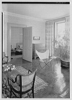 Printex Corp., 34 State St., Ossining, New York. Living...