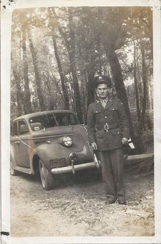 Robert William Sponenberg