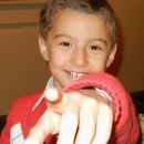 A photo of Kevin Austin Patredis