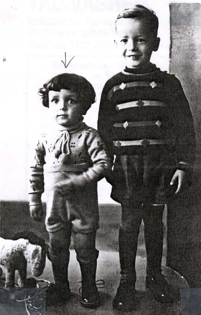 Charles & Paul Grynszpan