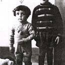 A photo of Paul Grynszpan