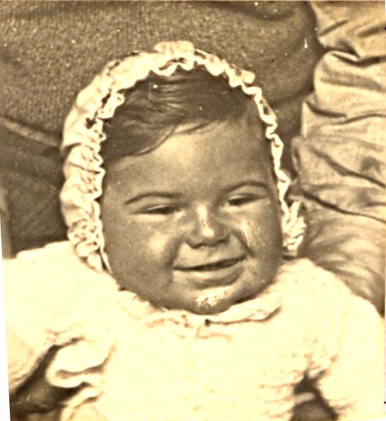 Anet Klain