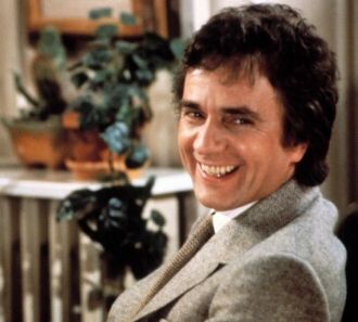 Dudley Moore