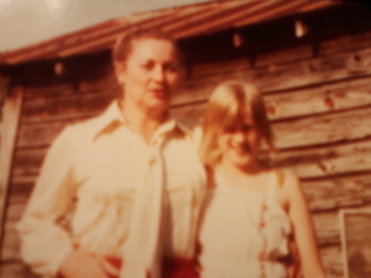 Julie and Diane Kampe
