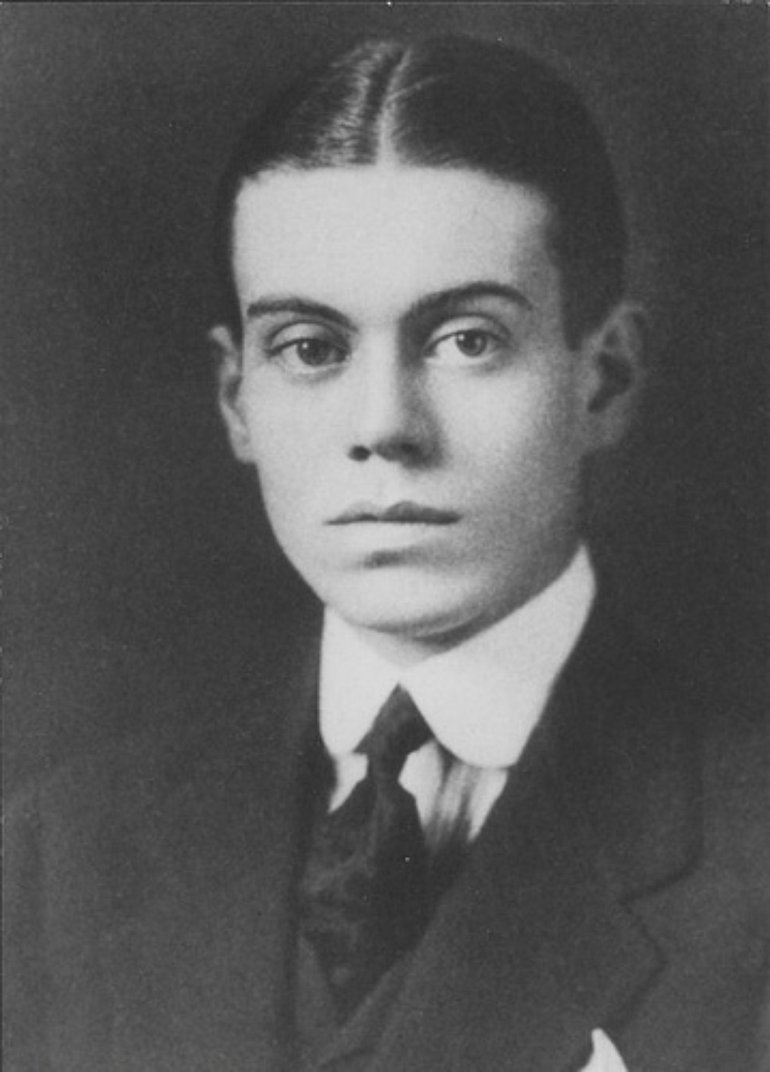 Cole Porter