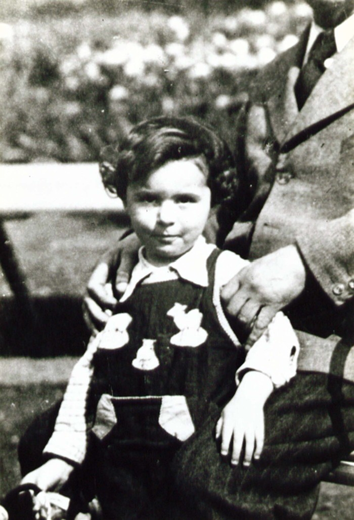 Laszlo Feuermann