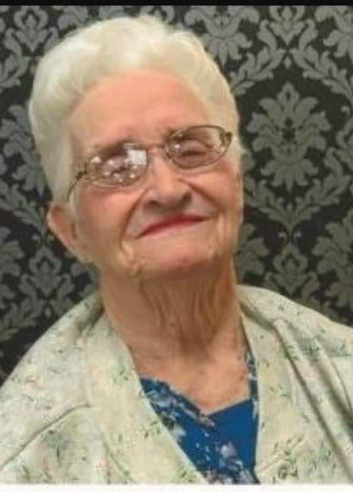Grandma
