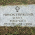 Vernon Fryklund
