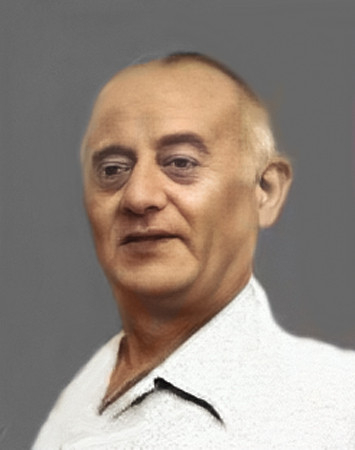 Felice Cristina