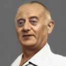 A photo of Felice Cristina