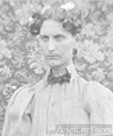 Nancy Marguerite Boggs; Caines Creek, KY