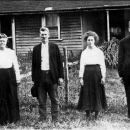 A photo of Zilpha Ackley