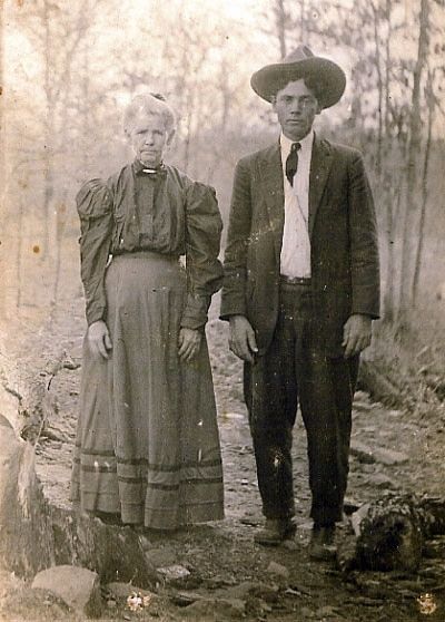 William Ervin Conley