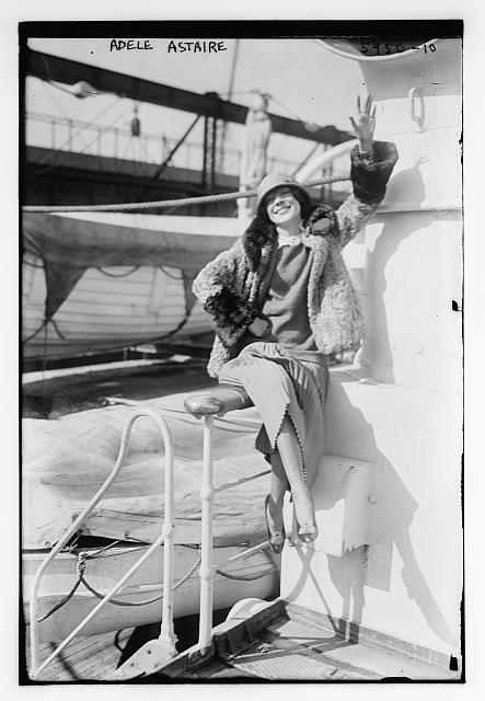 Adelle Astaire