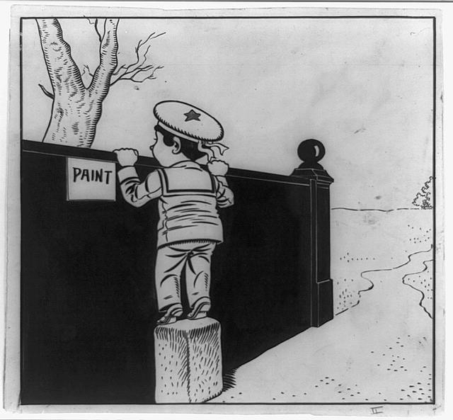 [A warning to mothers, no. 2]
