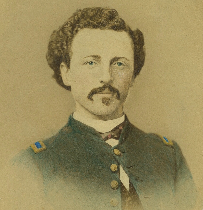 Michael A. Miller (1864), MN