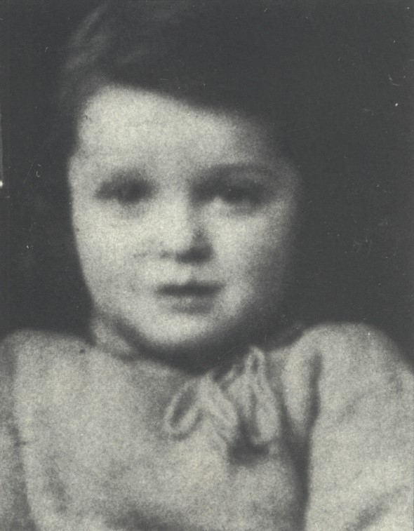 Léon Goldfarb 1942