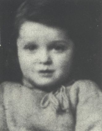 A photo of Léon Goldfarb