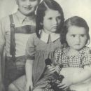 A photo of Liliane Krochmal