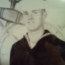 A photo of Gerald Francis Fellows