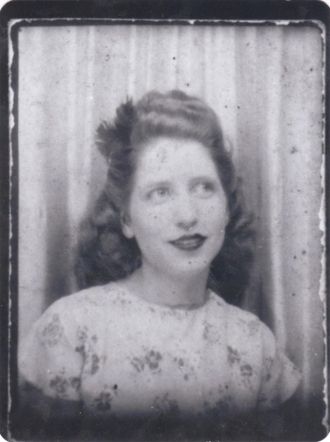 Edith Bryant