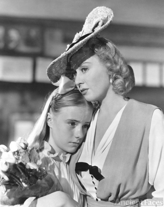 Joan Blondell