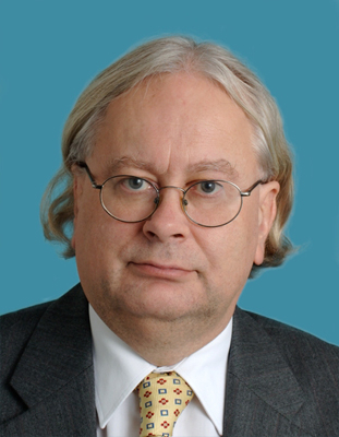 Matjaz Pavle Sinkovec