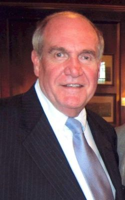 David G Stafford