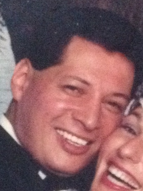 Joseph R Alicea