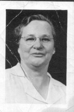 Ella (Quimby) Merritt