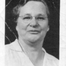 A photo of Ella (Quimby) Merritt