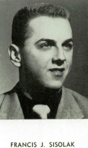 Francis Sisolak
