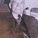 A photo of William Rees
