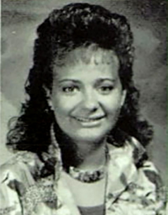 A photo of Melissa A Sarkis