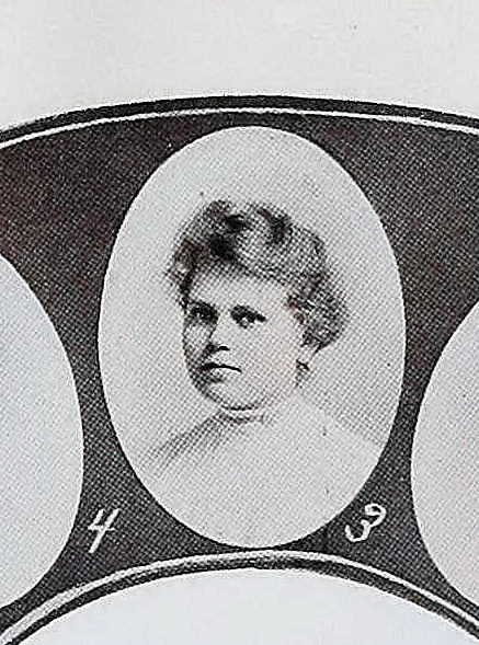 Mabel Benning