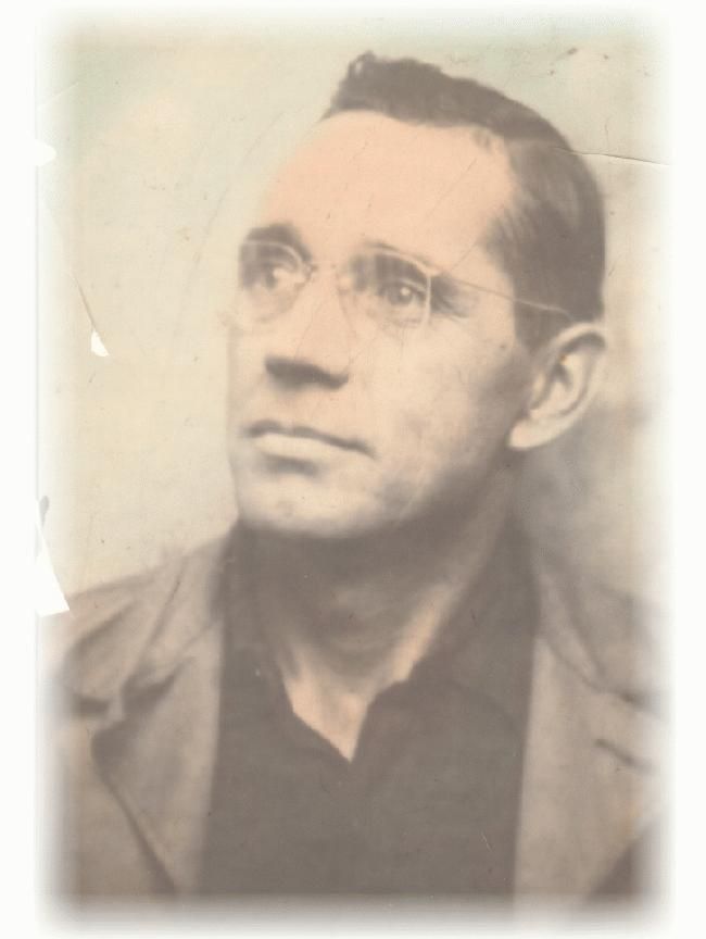 Henry Lee Howard