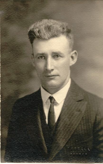 William Ulysses Cornwell