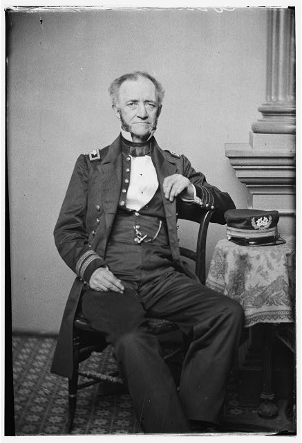 Capt. Augustus H. Kilty, U.S.N.