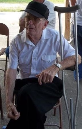 Roy Anglian