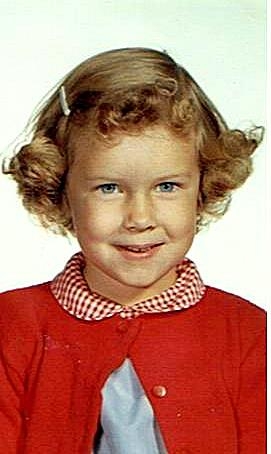 Elizabeth Long