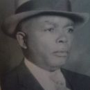 A photo of Capp Julius Jefferson